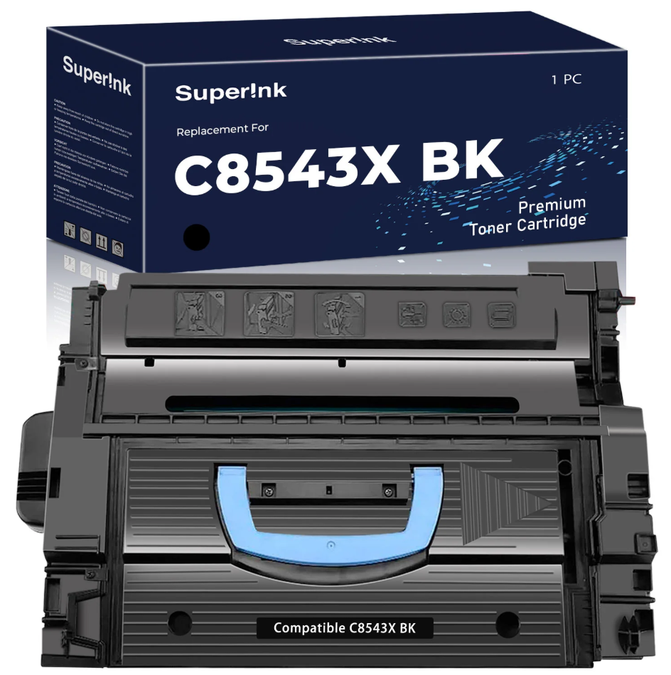 Toner HP C8543X